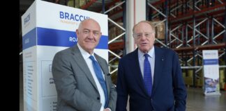 Sostenibilità nella logistica, Gruppo Bracchi annuncia piano quinquennale di decarbonizzazione, obiettivo ridurre di un terzo le emissioni