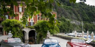 Villa d’Este Style One Lake One Car: la tredicesima edizione per celebrare il mito Alfa Romeo