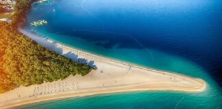 Spiagge Più Belle d’Europa