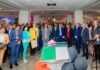 Festa Nazionale della Repubblica Araba d’Egitto