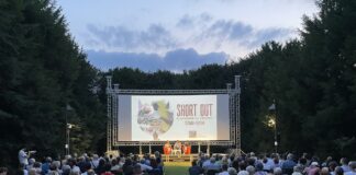 Short Out 2024, terza edizione del festival internazionale di cortometraggi da mercoledì 3 a domenica 7 a Villa Visconti Borromeo Litta a Lainate