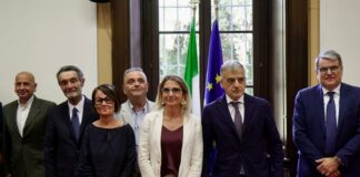 Protocollo logistica, la soddisfazione anche di Legacoop