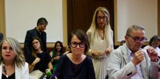 Lotta per la legalità: in prefettura a Milano firmato il protocollo per la legalità dei contratti di appalto nella logistica