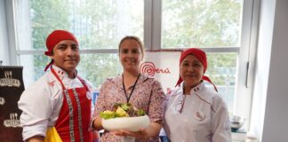 Festival del Ceviche, patrimonio Unesco della cucina peruviana