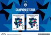 Poste Italiane, da oggi disponibile francobollo celebrativo Scudetto Inter