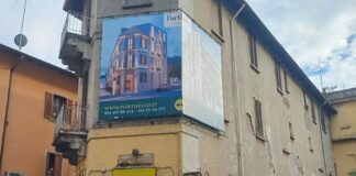 Urbanistica, proteste al quartiere Cagnola
