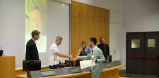 A Milano-Bicocca si celebrano le prime lauree in Intelligenza Artificiale