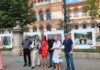 Ai Giardini Montanelli un mostra in ricordo deel nubifragio di un anno fa