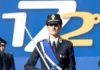 11 luglio, 172° anniversario della Fondazione della Polizia di Stato
