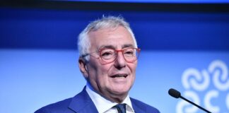 Unioncamere, Prete riconfermato all’unanimità