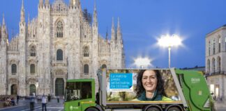 Amsa, nuovo sito web e nuova campagna istituzionale