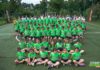 McDonald’s rinnova la collaborazione con Sportlandia Bresso SDD e sostiene il Camp Multisport Bresso 2024