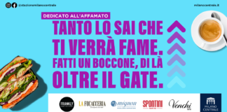 Grandi Stazioni Retail riconferma Different per il nuovo piano di comunicazione 2024