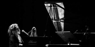 Laura Fedele Trio in concerto al Ferno Jazz Festival venerdì 5