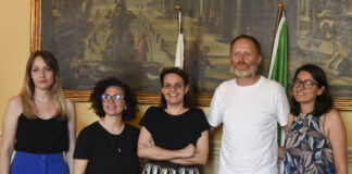 Benessere psicologico, protocollo tra Comune di Como e Ordine degli psicologi