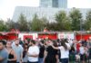 Milano: a settembre torna il Pizza Village a CityLife