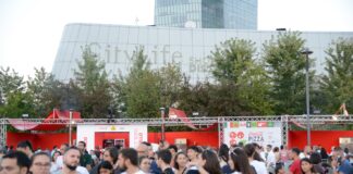 Milano: a settembre torna il Pizza Village a CityLife