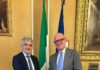 I Consulenti Finanziari incontrano il Prefetto Sgaraglia