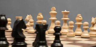 Dal Negro festeggia la Giornata internazionale degli scacchi, gioco che stimola concentrazione, creatività e capacità di pensiero logico