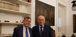 Accordo tra Università degli Studi di Milano e Fondazione Giannino Bassetti