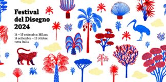 Festival del Disegno 2024, a Milano il 14 e 15 settembre e in tutta Italia fino al 13 ottobre