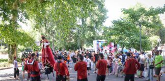 Il Municipio 7 è Una Comunità Animata, la terza edizione del progetto in collaborazione con Hines