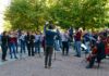 “Milano la Città che Sale”: la Classic Guerrilla e le incursioni musicali dell’Orchestra Canova giovedì 11 per le vie del Municipio 3