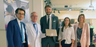 Nuovo pronto soccorso pediatrico al Nuovo Grande Buzzi con Intesa Sanpaolo