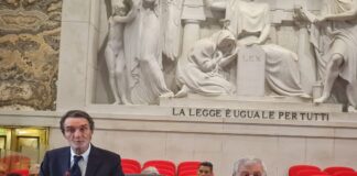 Tribunale dei Brevetti, Fontana: si compie il percorso voluto da Maroni