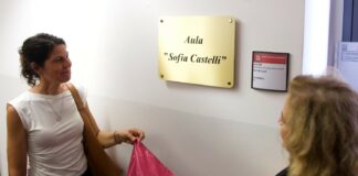 A Milano-Bicocca l’aula “Sofia Castelli” in ricordo della studentessa dell’ateneo uccisa un anno fa