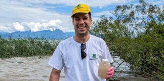 Legambiente, arriva la Goletta dei Laghi, si parte dal Garda lombardo, peggioramento in 5 punti su 6