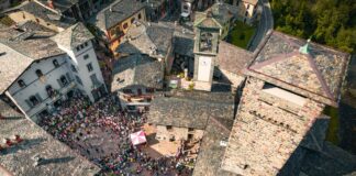 Touring Club Italiano, l’estate nei borghi arriva in Lombardia con eventi tutti da scoprire