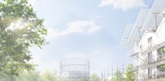 Operazione Srl con Renzo Piano per il Politecnico di Milano