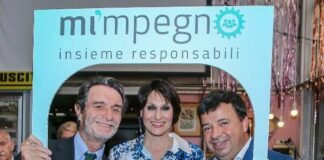 Grande Successo per la Festa d’Estate di Mi’mpegno: una Serata di Solidarietà, Cultura, Musica e Amicizia