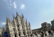 BelPaese Express arriva in Lombardia: ecco la caccia al tesoro 2.0 di Milano