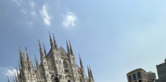 BelPaese Express arriva in Lombardia: ecco la caccia al tesoro 2.0 di Milano