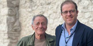 La street art come volano di rigenerazione urbana, il caso di Narni
