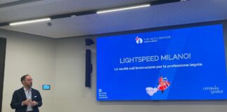 “LightSpeed Milano”: Giuffrè Francis Lefebvre ha presentato le ultime novità in tema di innovazione per la professione legale