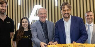 Aira rafforza la sua presenza in Italia e apre a Lainate (MI) il più grande centro operativo italiano, che ospiterà anche l’Aira Academy
