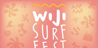 Torna Wiji Surf Fest, il 14 settembre all’Arena Milano Est