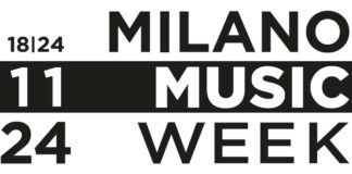 Milano Music Week, l’ottava edizione dal 18 al 24 novembre