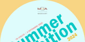 Summer Exhibition 2024 da giovedì 18 al Made4Art