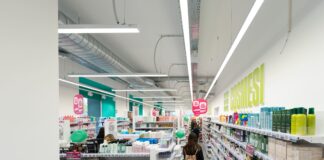 Medi-Market arriva anche a Legnano, apre il 16° punto vendita della Lombardia