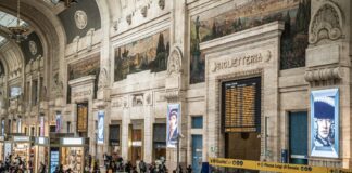 Grandi Stazioni Retali, raccolta pubblicitaria +23%