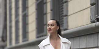 Elisa Scheffler si racconta in un’intervista esclusiva