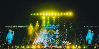 Nino D’Angelo live all’Unipol Forum il 5 dicembre