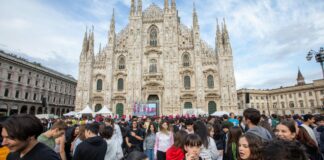 Anno santo, definite le quindici chiese giubilari della Diocesi di Milano