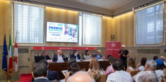 Il Premio Costruiamo il Futuro torna a Milano e taglia un traguardo importante: due mln di euro distribuiti alle realtà sportive e sociali lombarde