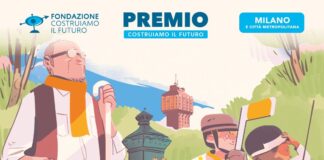 Torna il Premio Costruiamo il Futuro a Milano: conferenza stampa con Lupi e Riva a Palazzo Marino lunedì 15