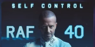A 40 anni dal lancio di Self Control concerto evento di Raf l’8 novembre al Forum di Assago